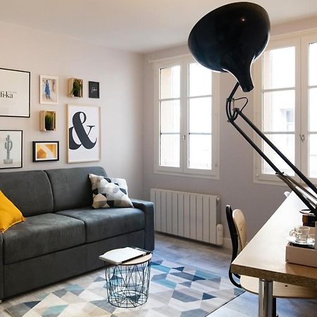Le Studio Cocooning Apartman Chartres Kültér fotó