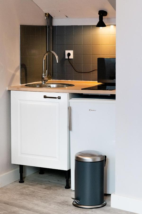 Le Studio Cocooning Apartman Chartres Kültér fotó